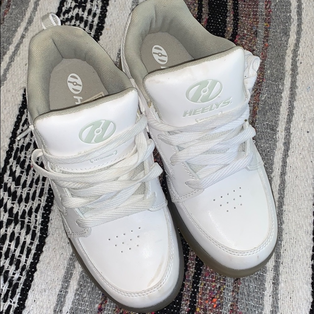 Heelys